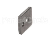 117267 Robot Coupe Motor Fixing Brace
