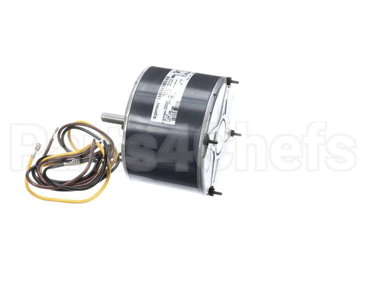 1172708 International Comfort Pro Motor,Fan 1/5 Hp