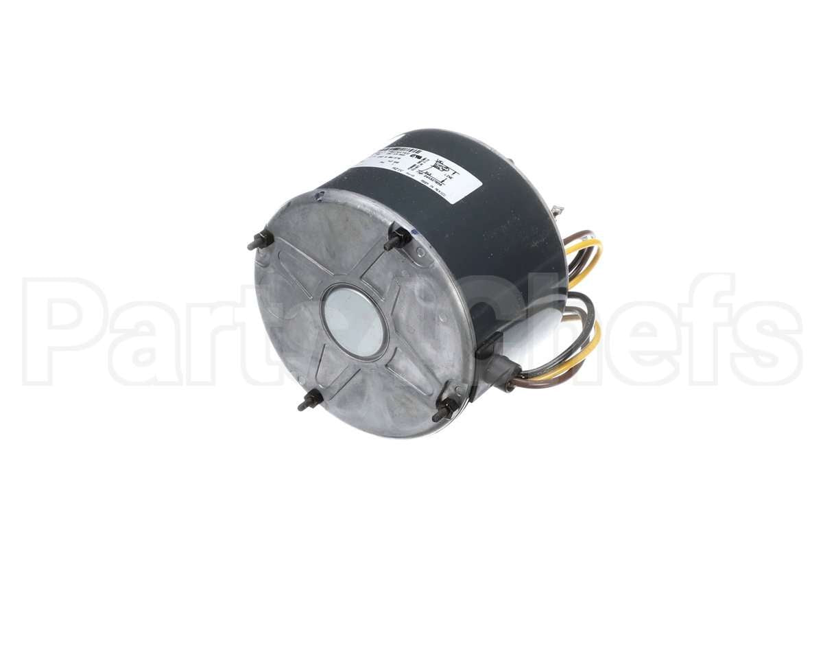 1172708 International Comfort Pro Motor,Fan 1/5 Hp