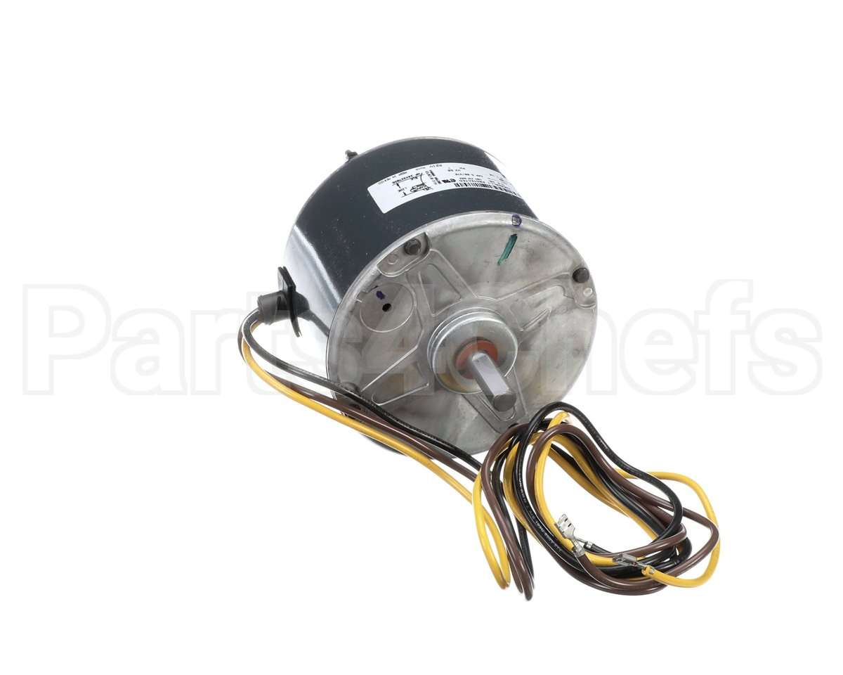 1172708 International Comfort Pro Motor,Fan 1/5 Hp