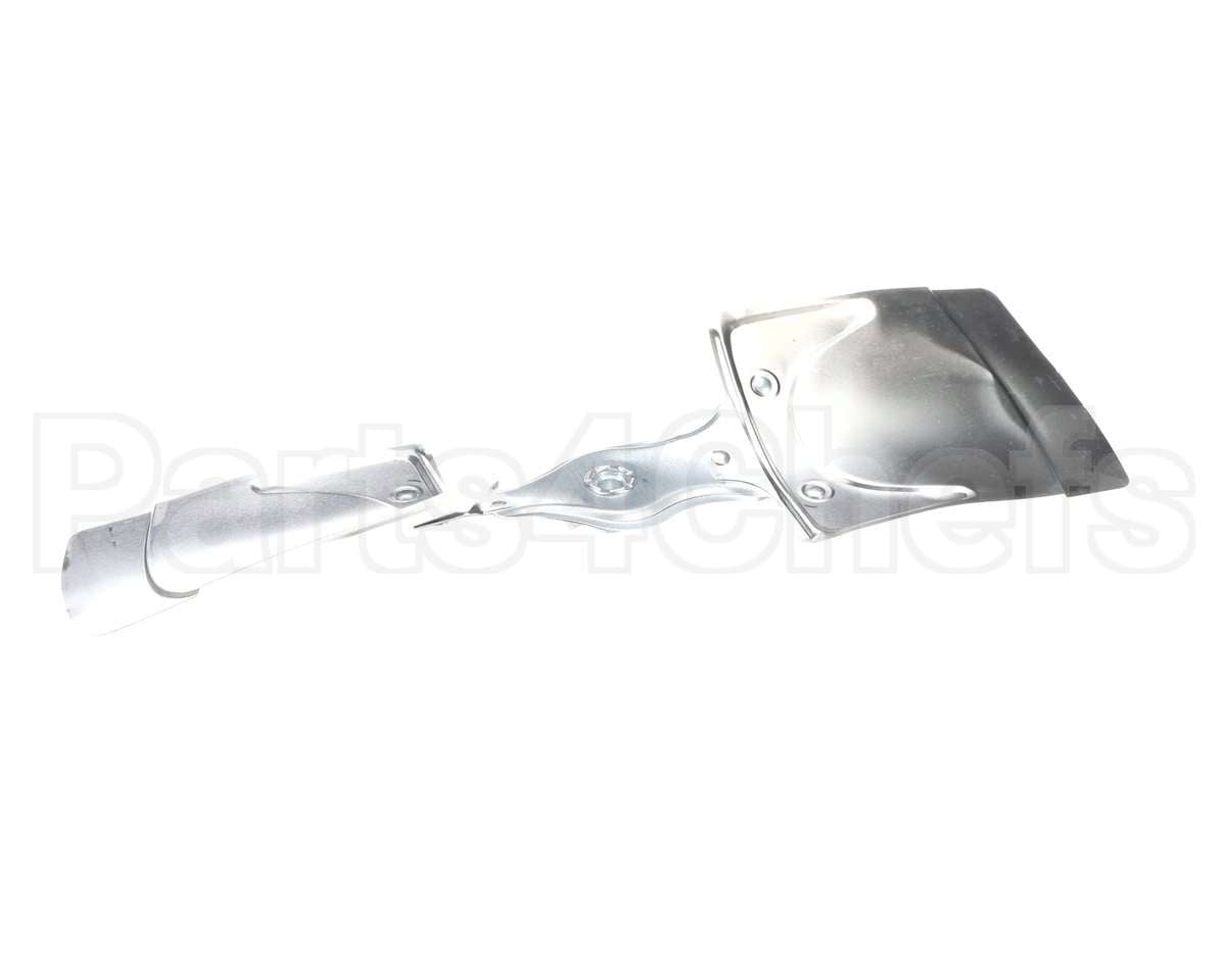 1172712 International Comfort Pro Fan Blade
