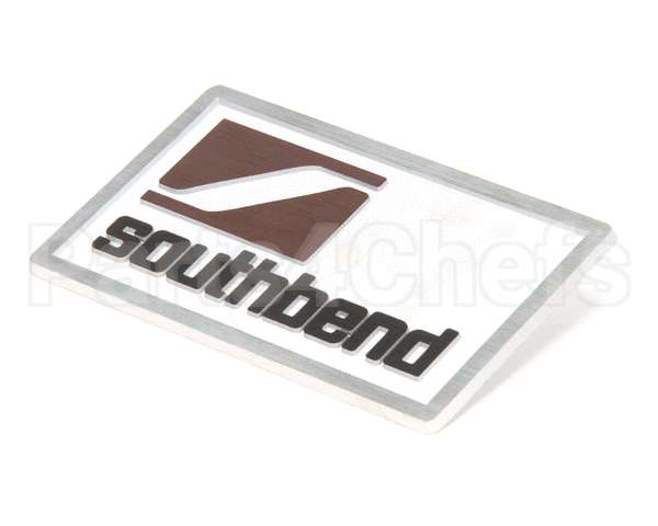 1172716 Compatible Southbend Nameplate, Southbend