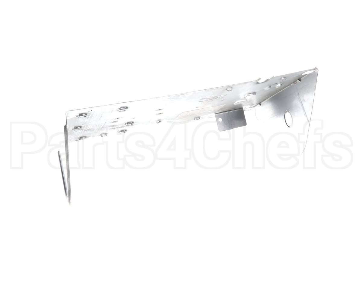 1172753 International Comfort Pro Box Control