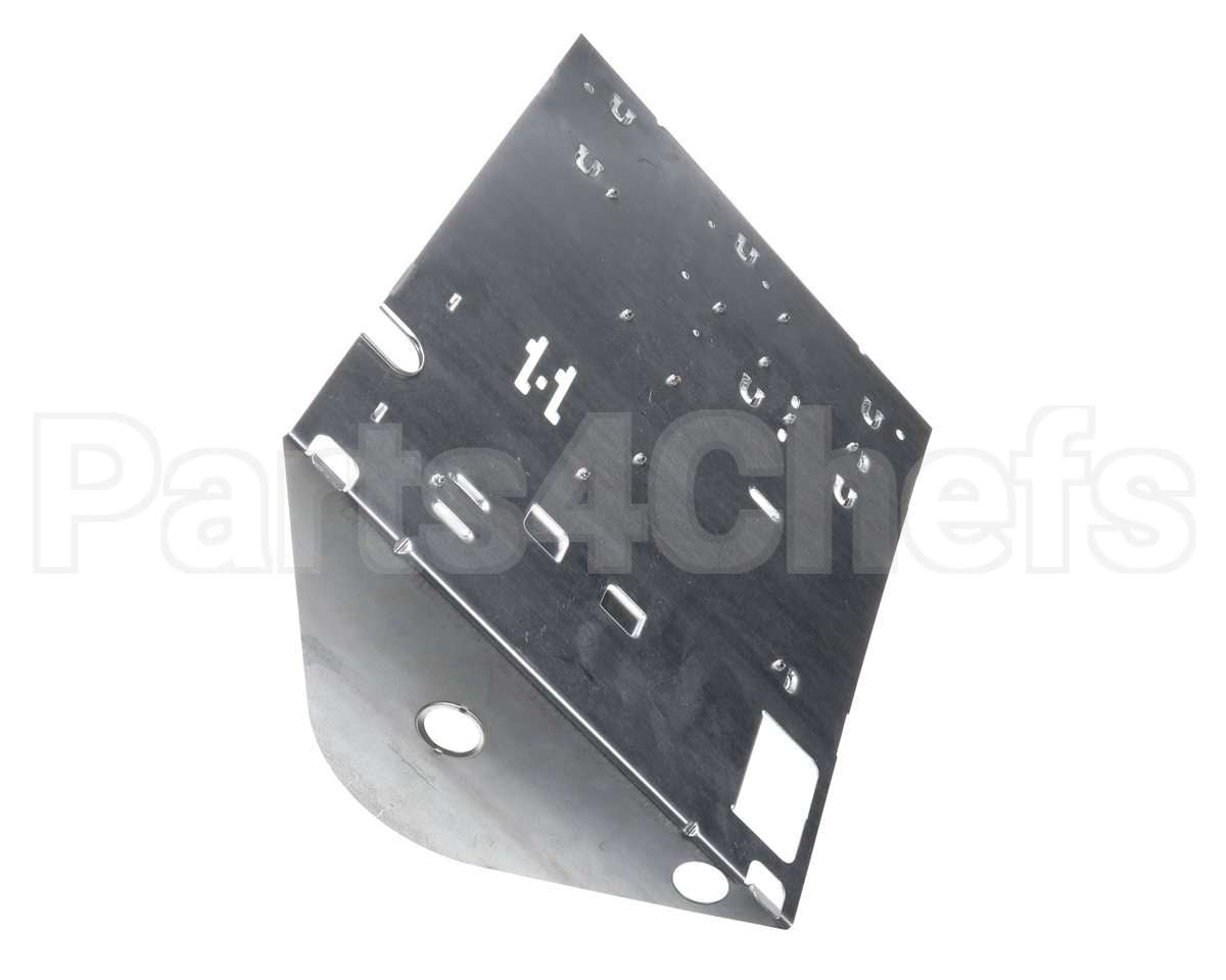 1172753 International Comfort Pro Box Control