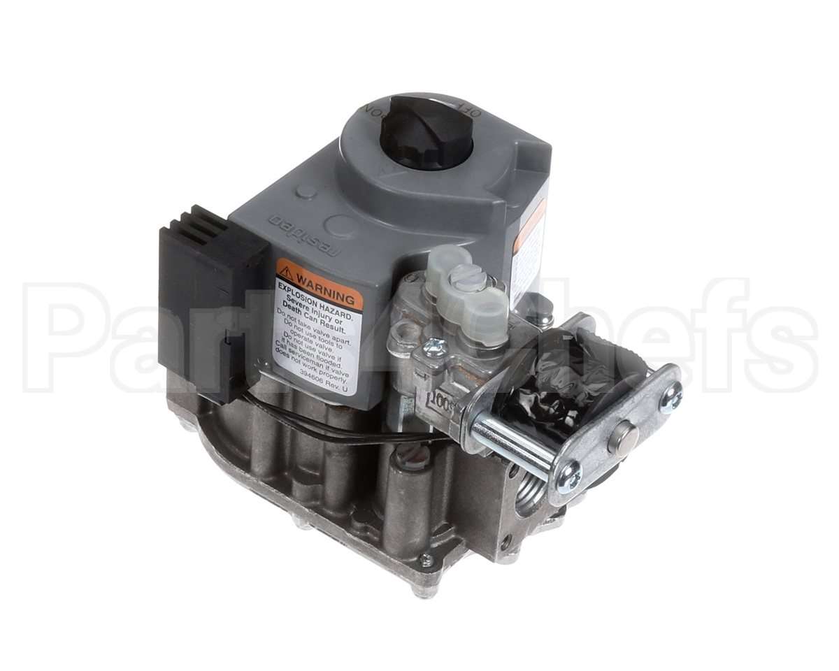 1172822 International Comfort Pro Two-Stg Gas Valve