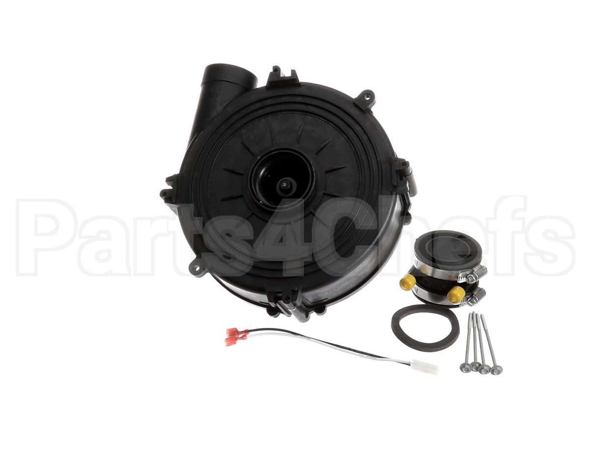 1172823 International Comfort Pro Inducer Assembly