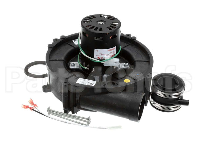 1172824 International Comfort Pro Blower Vent 90+ 1-Stg 125 Jake