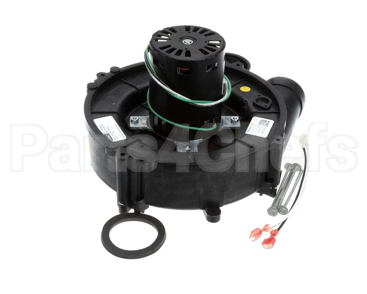 1172824 International Comfort Pro Blower Vent 90+ 1-Stg 125 Jake