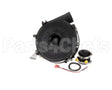 1172825 International Comfort Pro Blower Vent 90+ 2-Stg 125