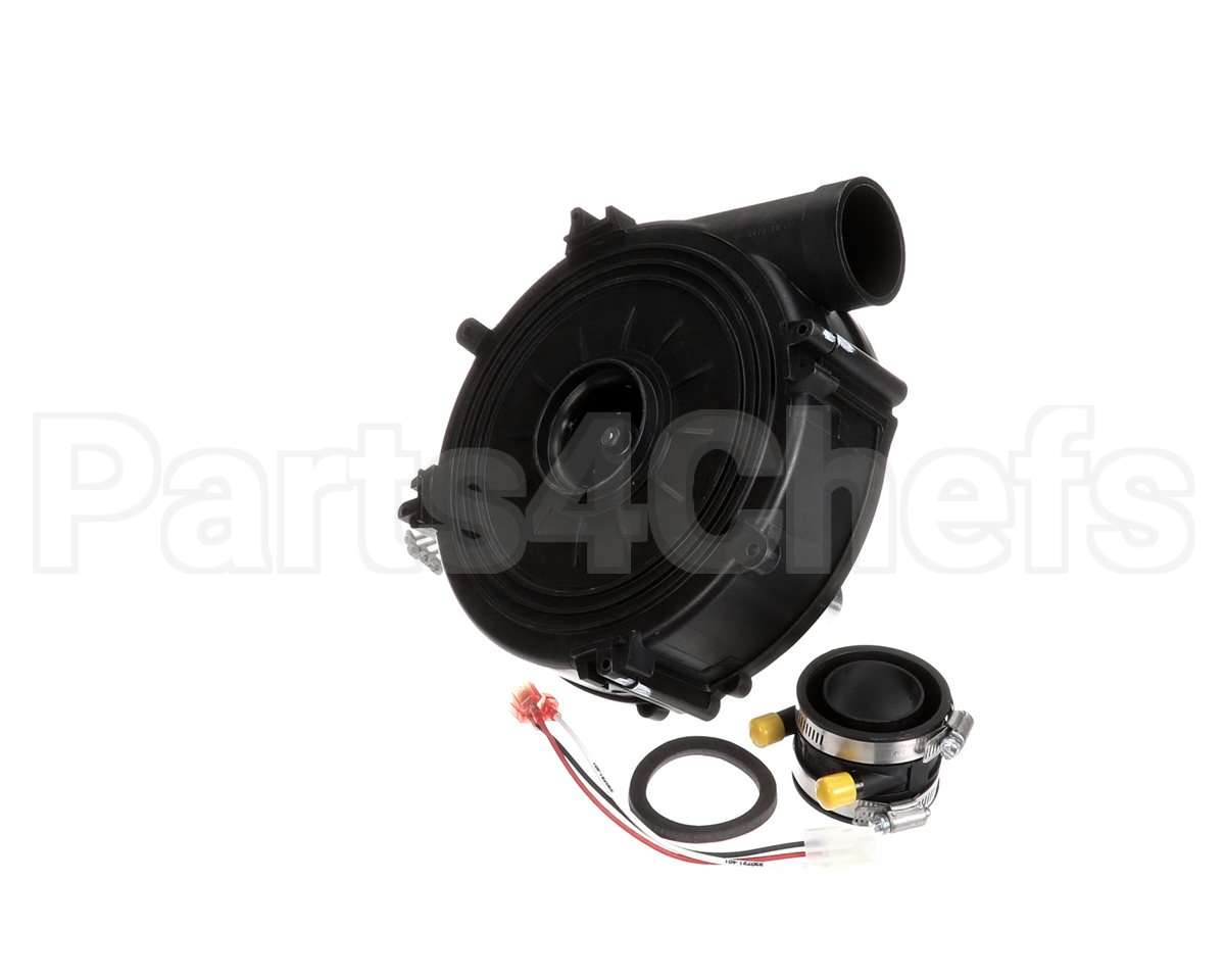1172825 International Comfort Pro Blower Vent 90+ 2-Stg 125