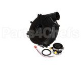 1172825 International Comfort Pro Blower Vent 90+ 2-Stg 125