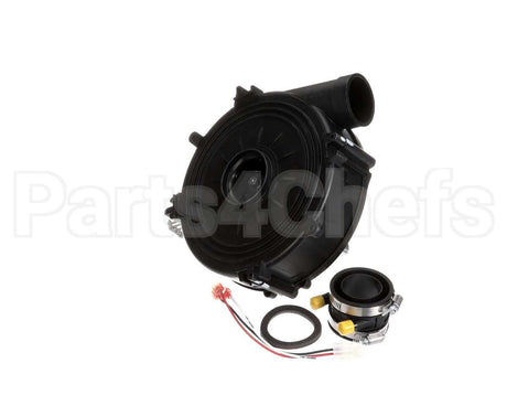1172825 International Comfort Pro Blower Vent 90+ 2-Stg 125