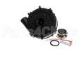1172826 International Comfort Pro Blower Vent 90+ 2-Stg 50-100