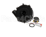 1172826 International Comfort Pro Blower Vent 90+ 2-Stg 50-100