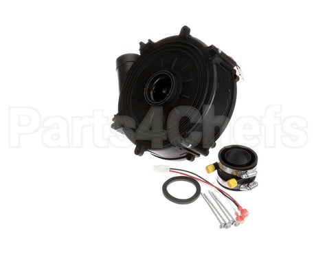 1172826 International Comfort Pro Blower Vent 90+ 2-Stg 50-100