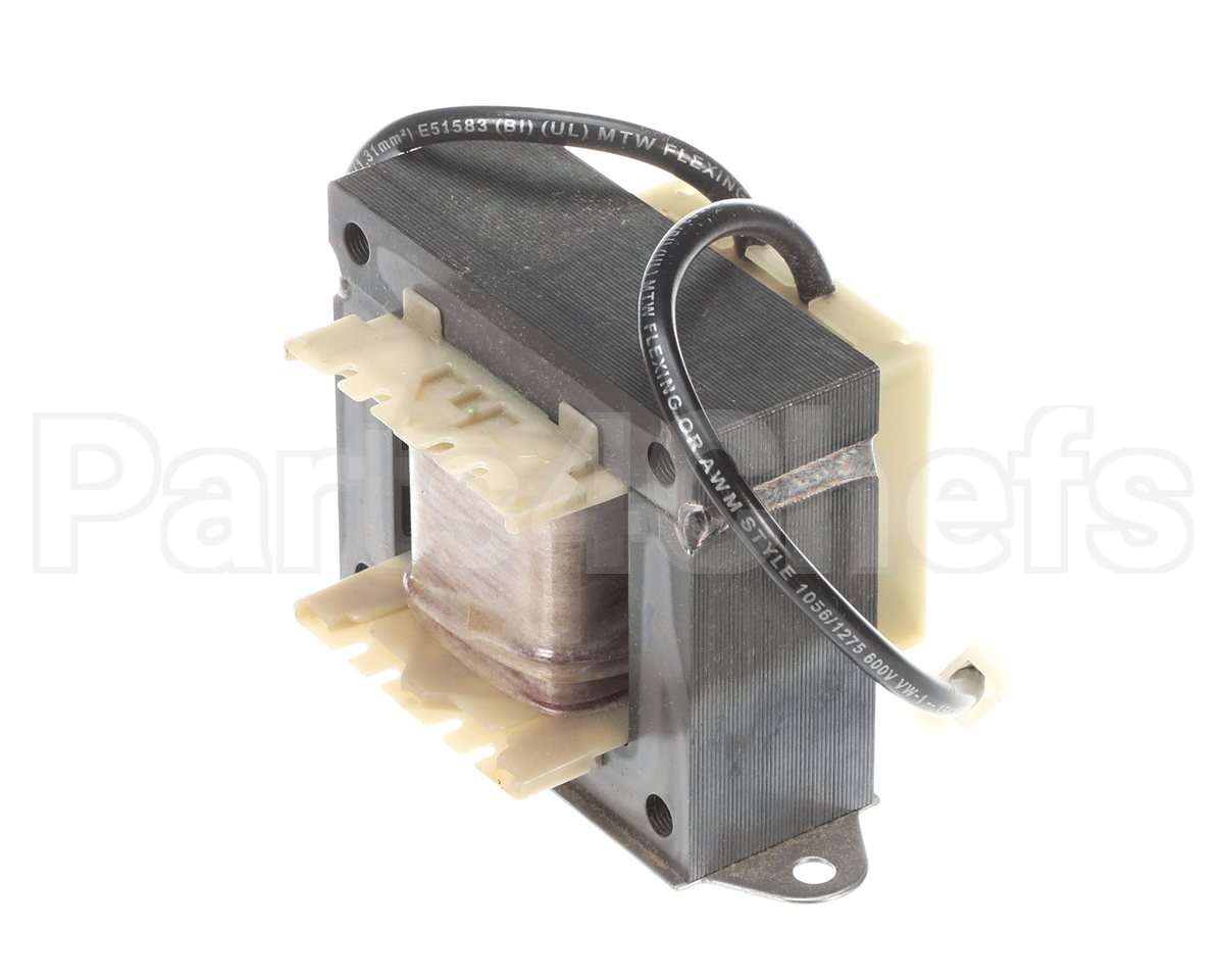 1172838 International Comfort Pro Choke Power