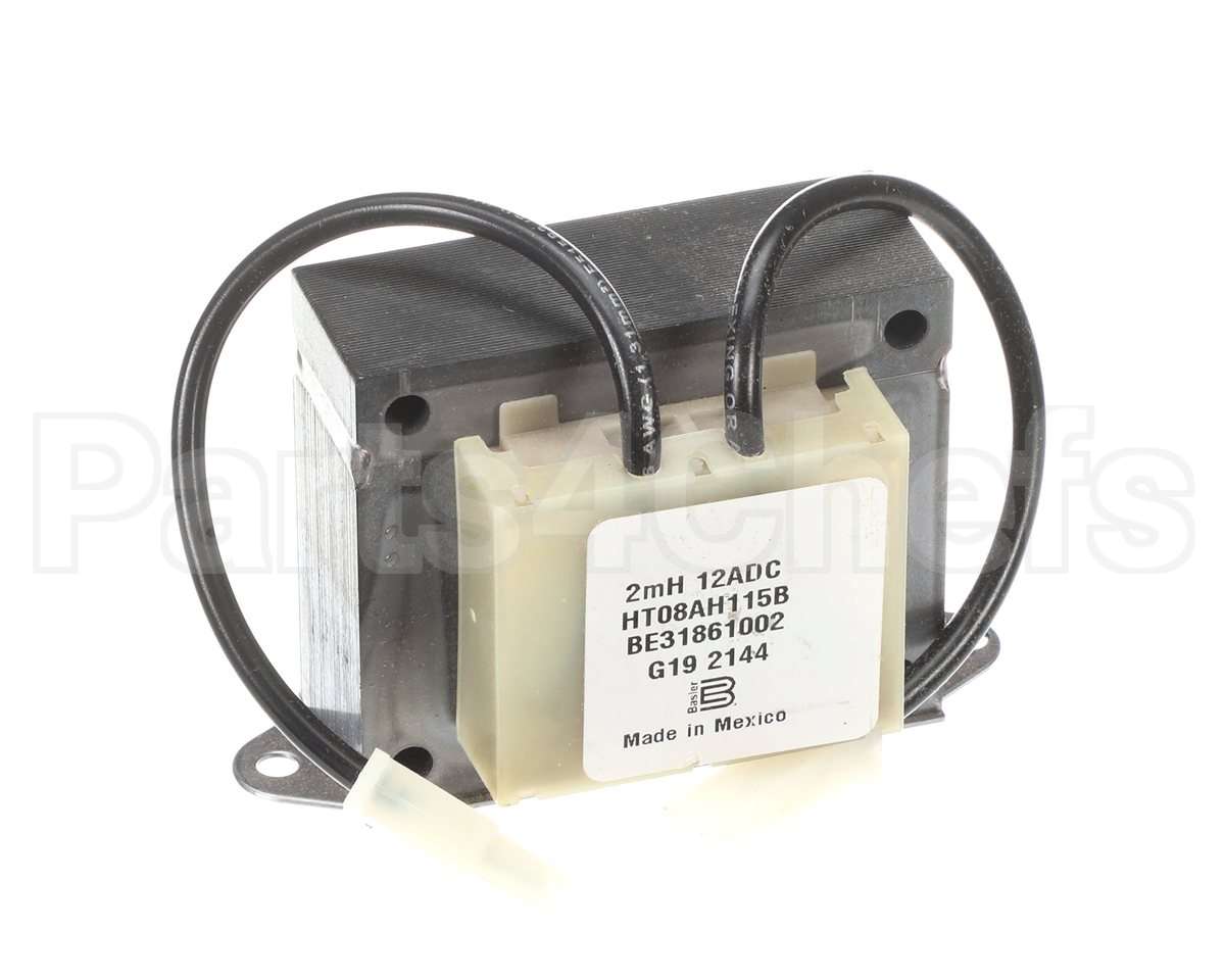 1172838 International Comfort Pro Choke Power