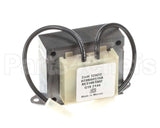 1172838 International Comfort Pro Choke Power