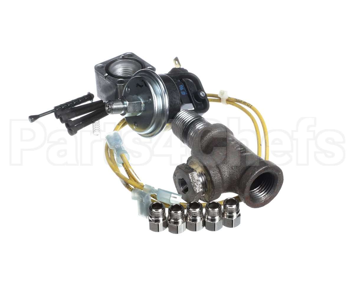 1172959 International Comfort Pro Conv Kit Nat To Lp 2-Stg.