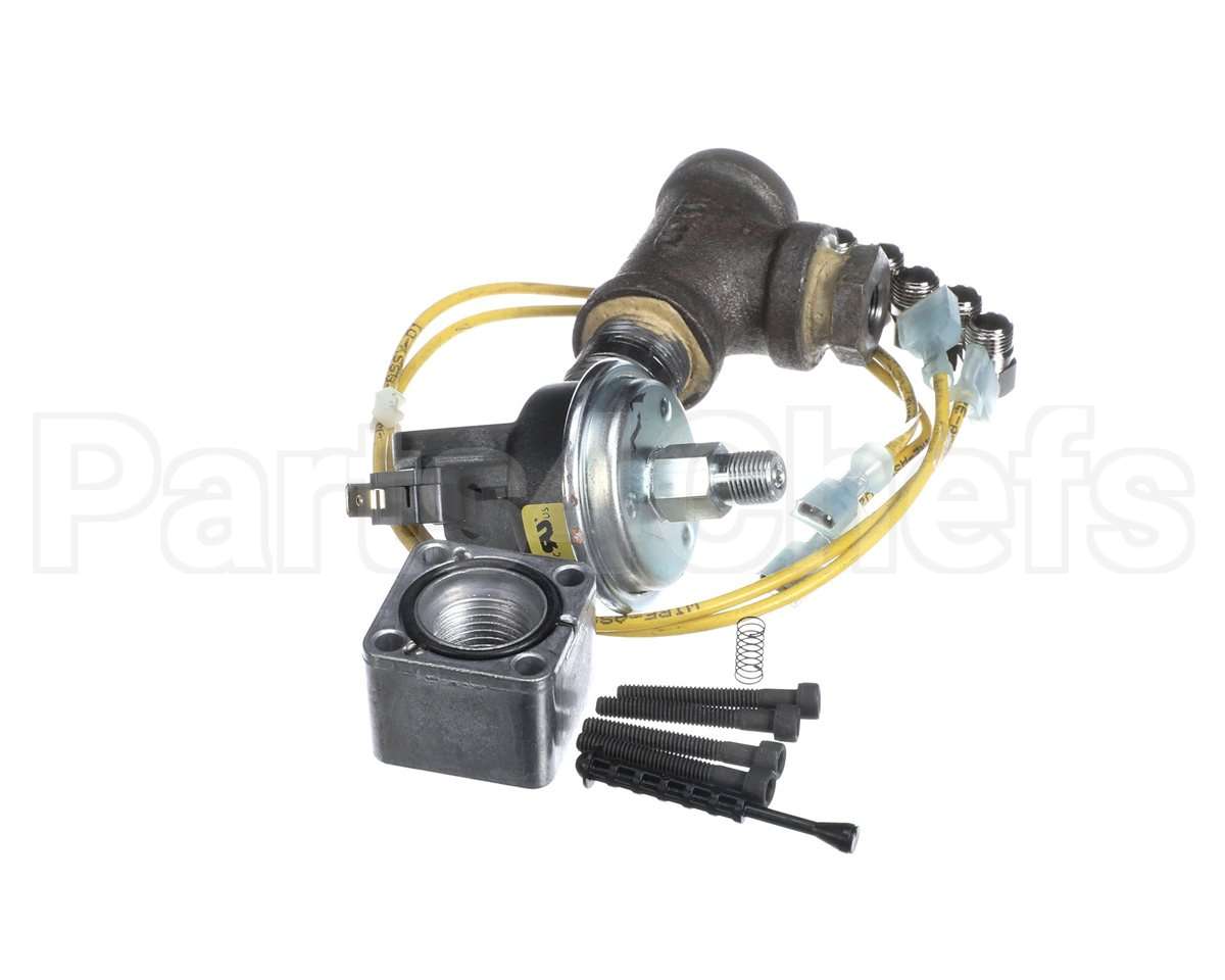 1172959 International Comfort Pro Conv Kit Nat To Lp 2-Stg.