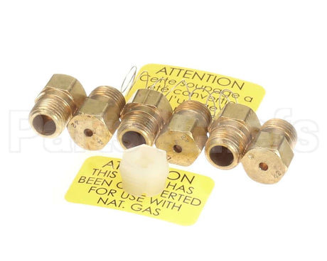 1172960 International Comfort Pro Conversion Kit Lp To Nat 1-Stg.