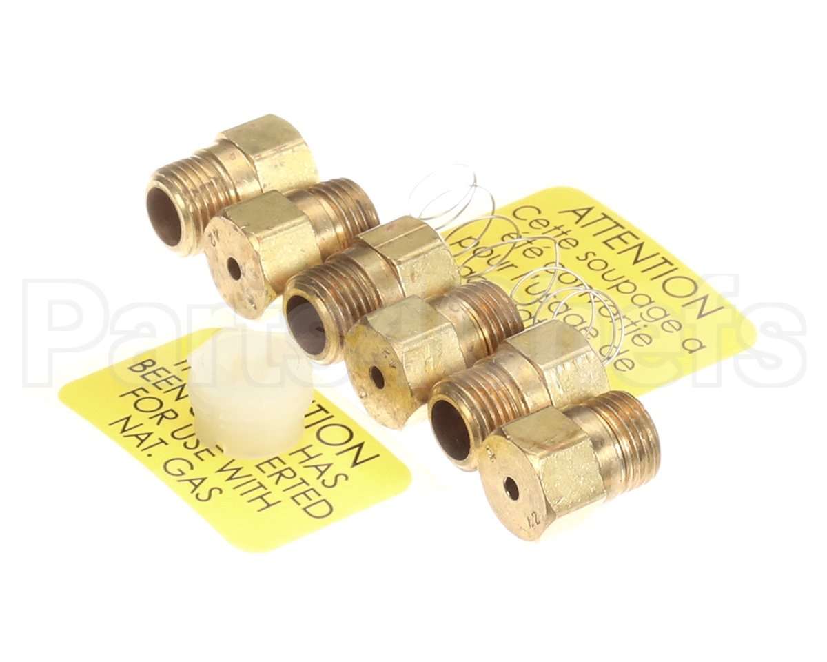1172960 International Comfort Pro Conversion Kit Lp To Nat 1-Stg.