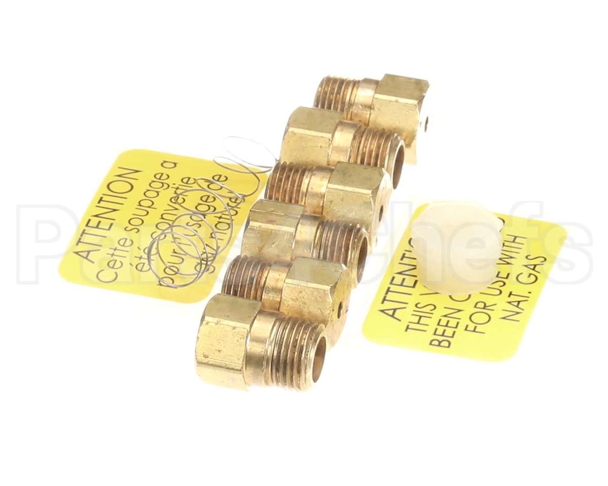 1172960 International Comfort Pro Conversion Kit Lp To Nat 1-Stg.