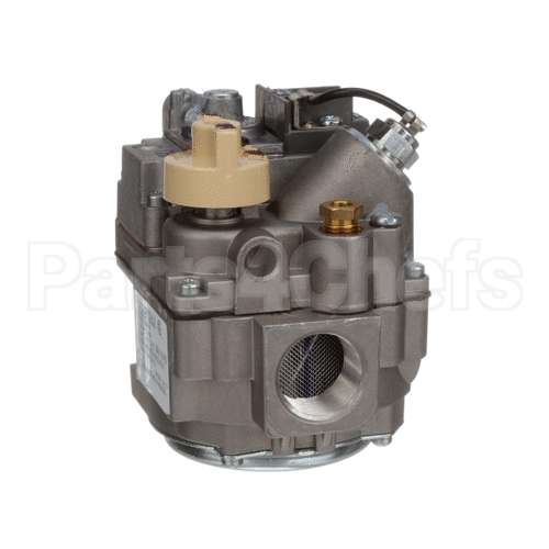 1173 Imperial Fryer-Combo Gas Valve (Nat Gas) 7000Bmvr