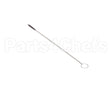 11730 Nieco Brush, Burner Orifice, 1/16 Dia.