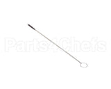 11730 Nieco Brush, Burner Orifice, 1/16 Dia.