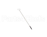 11730 Nieco Brush, Burner Orifice, 1/16 Dia.
