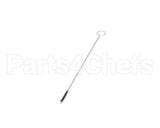 11730 Nieco Brush, Burner Orifice, 1/16 Dia.