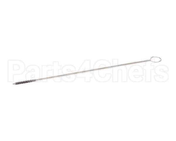 11730 Nieco Brush, Burner Orifice, 1/16 Dia.