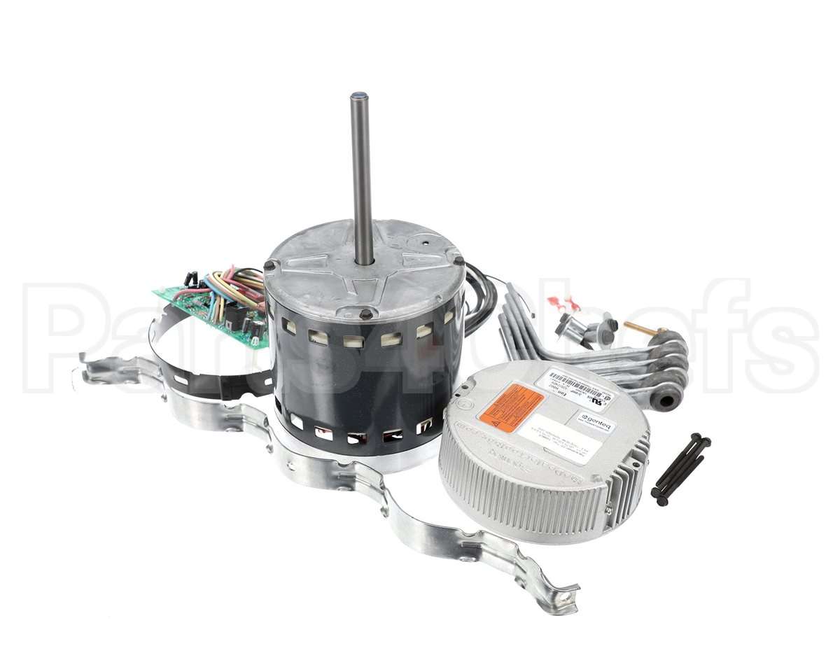 1173049 International Comfort Pro Motor Blower Kit 1Hp Var Spd