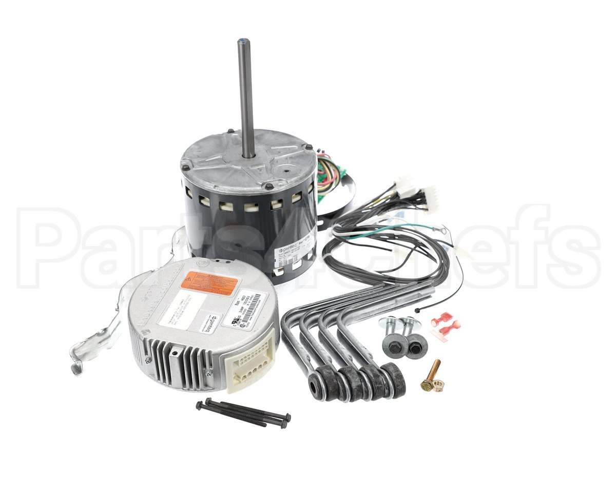 1173049 International Comfort Pro Motor Blower Kit 1Hp Var Spd