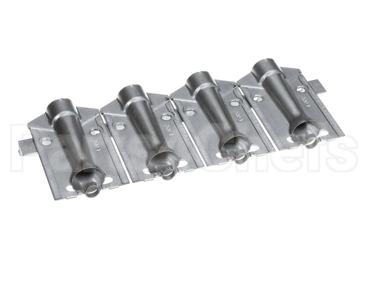 1173068 International Comfort Pro Burner Asy