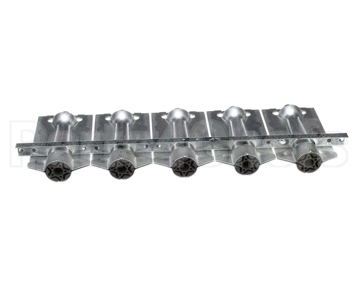1173069 International Comfort Pro Burner Asy