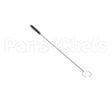 11731 Nieco Brush, Burner Orifice, 3/32 Dia.
