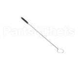 11731 Nieco Brush, Burner Orifice, 3/32 Dia.