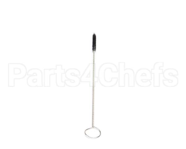 11731 Nieco Brush, Burner Orifice, 3/32 Dia.