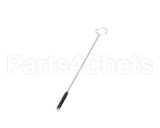 11731 Nieco Brush, Burner Orifice, 3/32 Dia.