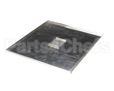 1173195 Southbend Range Retainer Panel Assembly, R1