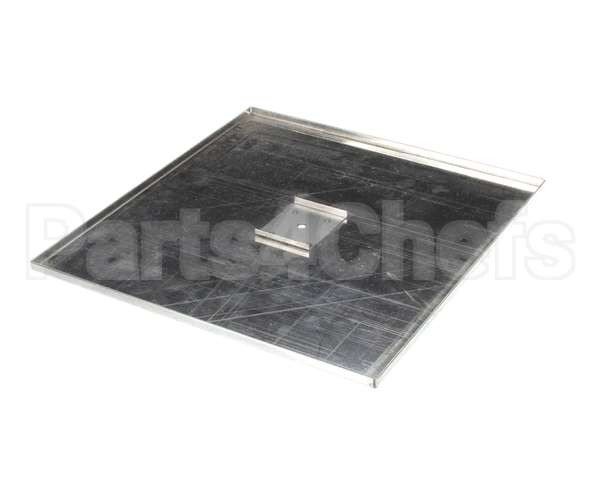 1173195 Southbend Range Retainer Panel Assembly, R1