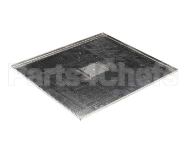1173195 Southbend Range Retainer Panel Assembly, R1