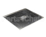 1173195 Southbend Range Retainer Panel Assembly, R1