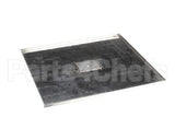 1173195 Southbend Range Retainer Panel Assembly, R1