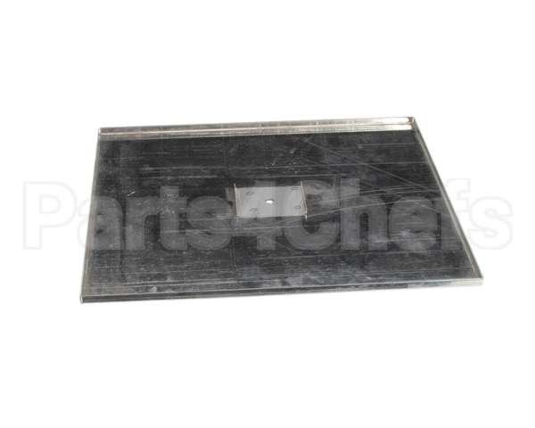 1173195 Southbend Range Retainer Panel Assembly, R1
