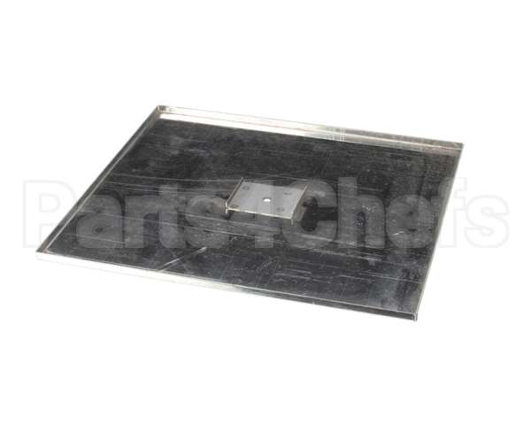 1173195 Southbend Range Retainer Panel Assembly, R1
