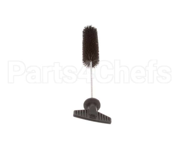 11732 Nieco Brush, Burner ,1.5 Dia, 16, T-Handle