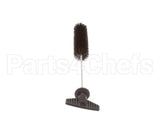 11732 Nieco Brush, Burner ,1.5 Dia, 16, T-Handle